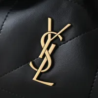 Cheap Yves Saint Laurent YSL AAA Quality Messenger Bags For Women #1398518 Replica Wholesale [$98.00 USD] [ITEM#1398518] on Replica Yves Saint Laurent YSL AAA Quality Messenger Bags
