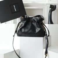 Cheap Yves Saint Laurent YSL AAA Quality Messenger Bags For Women #1398518 Replica Wholesale [$98.00 USD] [ITEM#1398518] on Replica Yves Saint Laurent YSL AAA Quality Messenger Bags