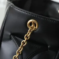 Cheap Yves Saint Laurent YSL AAA Quality Messenger Bags For Women #1398518 Replica Wholesale [$98.00 USD] [ITEM#1398518] on Replica Yves Saint Laurent YSL AAA Quality Messenger Bags