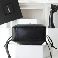 Cheap Yves Saint Laurent YSL AAA Quality Messenger Bags For Women #1398518 Replica Wholesale [$98.00 USD] [ITEM#1398518] on Replica Yves Saint Laurent YSL AAA Quality Messenger Bags