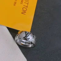Cheap Louis Vuitton LV Rings For Unisex #1398519 Replica Wholesale [$27.00 USD] [ITEM#1398519] on Replica Louis Vuitton LV Rings