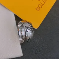 Cheap Louis Vuitton LV Rings For Unisex #1398519 Replica Wholesale [$27.00 USD] [ITEM#1398519] on Replica Louis Vuitton LV Rings