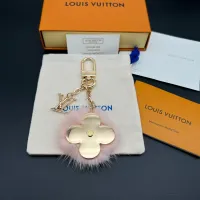 Cheap Louis Vuitton LV Key Holder And Bag Buckle #1398520 Replica Wholesale [$29.00 USD] [ITEM#1398520] on Replica Louis Vuitton LV Key Holder And Bag Buckle