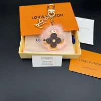 Cheap Louis Vuitton LV Key Holder And Bag Buckle #1398520 Replica Wholesale [$29.00 USD] [ITEM#1398520] on Replica Louis Vuitton LV Key Holder And Bag Buckle