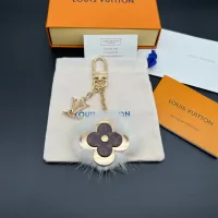 Cheap Louis Vuitton LV Key Holder And Bag Buckle #1398521 Replica Wholesale [$29.00 USD] [ITEM#1398521] on Replica Louis Vuitton LV Key Holder And Bag Buckle