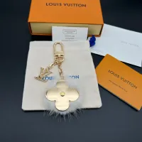 Cheap Louis Vuitton LV Key Holder And Bag Buckle #1398521 Replica Wholesale [$29.00 USD] [ITEM#1398521] on Replica Louis Vuitton LV Key Holder And Bag Buckle