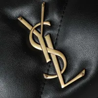 Cheap Yves Saint Laurent AAA Quality Shoulder Bags For Women #1398524 Replica Wholesale [$105.00 USD] [ITEM#1398524] on Replica Yves Saint Laurent YSL AAA Quality Shoulder Bags
