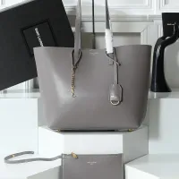 Cheap Yves Saint Laurent AAA Quality Shoulder Bags For Women #1398526 Replica Wholesale [$98.00 USD] [ITEM#1398526] on Replica Yves Saint Laurent YSL AAA Quality Shoulder Bags