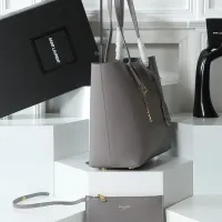 Cheap Yves Saint Laurent AAA Quality Shoulder Bags For Women #1398526 Replica Wholesale [$98.00 USD] [ITEM#1398526] on Replica Yves Saint Laurent YSL AAA Quality Shoulder Bags