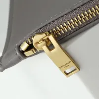 Cheap Yves Saint Laurent AAA Quality Shoulder Bags For Women #1398526 Replica Wholesale [$98.00 USD] [ITEM#1398526] on Replica Yves Saint Laurent YSL AAA Quality Shoulder Bags