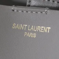 Cheap Yves Saint Laurent AAA Quality Shoulder Bags For Women #1398526 Replica Wholesale [$98.00 USD] [ITEM#1398526] on Replica Yves Saint Laurent YSL AAA Quality Shoulder Bags