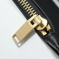 Cheap Yves Saint Laurent AAA Quality Shoulder Bags For Women #1398527 Replica Wholesale [$98.00 USD] [ITEM#1398527] on Replica Yves Saint Laurent YSL AAA Quality Shoulder Bags
