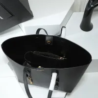 Cheap Yves Saint Laurent AAA Quality Shoulder Bags For Women #1398527 Replica Wholesale [$98.00 USD] [ITEM#1398527] on Replica Yves Saint Laurent YSL AAA Quality Shoulder Bags