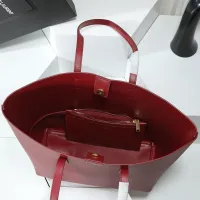 Cheap Yves Saint Laurent AAA Quality Shoulder Bags For Women #1398528 Replica Wholesale [$98.00 USD] [ITEM#1398528] on Replica Yves Saint Laurent YSL AAA Quality Shoulder Bags