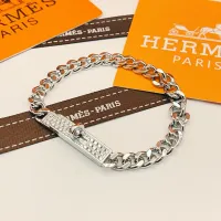 Cheap Hermes Bracelets #1398529 Replica Wholesale [$32.00 USD] [ITEM#1398529] on Replica Hermes Bracelets