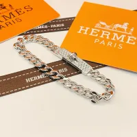 Cheap Hermes Bracelets #1398529 Replica Wholesale [$32.00 USD] [ITEM#1398529] on Replica Hermes Bracelets