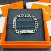 Cheap Hermes Bracelets #1398529 Replica Wholesale [$32.00 USD] [ITEM#1398529] on Replica Hermes Bracelets