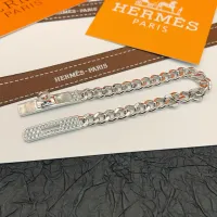 Cheap Hermes Bracelets #1398529 Replica Wholesale [$32.00 USD] [ITEM#1398529] on Replica Hermes Bracelets