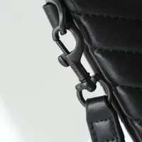 Cheap Yves Saint Laurent AAA Quality Pouches #1398530 Replica Wholesale [$68.00 USD] [ITEM#1398530] on Replica Yves Saint Laurent AAA Wallets