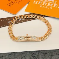 Cheap Hermes Bracelets #1398532 Replica Wholesale [$32.00 USD] [ITEM#1398532] on Replica Hermes Bracelets