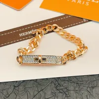 Cheap Hermes Bracelets #1398532 Replica Wholesale [$32.00 USD] [ITEM#1398532] on Replica Hermes Bracelets