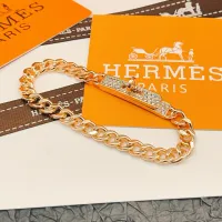 Cheap Hermes Bracelets #1398532 Replica Wholesale [$32.00 USD] [ITEM#1398532] on Replica Hermes Bracelets