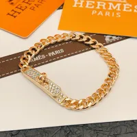 Cheap Hermes Bracelets #1398532 Replica Wholesale [$32.00 USD] [ITEM#1398532] on Replica Hermes Bracelets