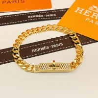 Cheap Hermes Bracelets #1398534 Replica Wholesale [$32.00 USD] [ITEM#1398534] on Replica Hermes Bracelets