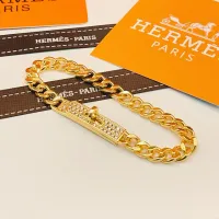 Cheap Hermes Bracelets #1398534 Replica Wholesale [$32.00 USD] [ITEM#1398534] on Replica Hermes Bracelets