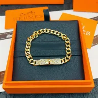 Cheap Hermes Bracelets #1398534 Replica Wholesale [$32.00 USD] [ITEM#1398534] on Replica Hermes Bracelets