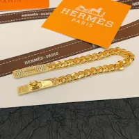 Cheap Hermes Bracelets #1398534 Replica Wholesale [$32.00 USD] [ITEM#1398534] on Replica Hermes Bracelets