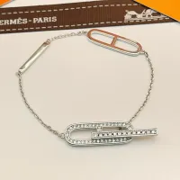 Cheap Hermes Bracelets #1398535 Replica Wholesale [$32.00 USD] [ITEM#1398535] on Replica Hermes Bracelets