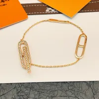 Cheap Hermes Bracelets #1398536 Replica Wholesale [$32.00 USD] [ITEM#1398536] on Replica Hermes Bracelets