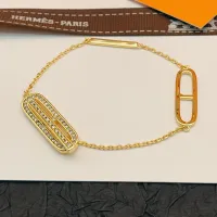 Cheap Hermes Bracelets #1398537 Replica Wholesale [$32.00 USD] [ITEM#1398537] on Replica Hermes Bracelets