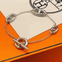 Cheap Hermes Bracelets #1398538 Replica Wholesale [$34.00 USD] [ITEM#1398538] on Replica Hermes Bracelets