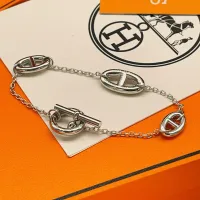 Cheap Hermes Bracelets #1398538 Replica Wholesale [$34.00 USD] [ITEM#1398538] on Replica Hermes Bracelets