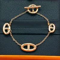 Cheap Hermes Bracelets #1398539 Replica Wholesale [$34.00 USD] [ITEM#1398539] on Replica Hermes Bracelets