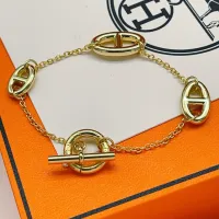 Cheap Hermes Bracelets #1398540 Replica Wholesale [$34.00 USD] [ITEM#1398540] on Replica Hermes Bracelets