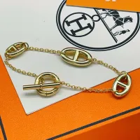 Cheap Hermes Bracelets #1398540 Replica Wholesale [$34.00 USD] [ITEM#1398540] on Replica Hermes Bracelets
