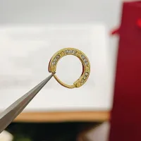 Cheap Cartier Earrings For Women #1398542 Replica Wholesale [$25.00 USD] [ITEM#1398542] on Replica Cartier Earrings