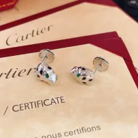 Cheap Cartier Earrings For Women #1398543 Replica Wholesale [$27.00 USD] [ITEM#1398543] on Replica Cartier Earrings