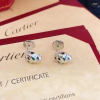 Cheap Cartier Earrings For Women #1398543 Replica Wholesale [$27.00 USD] [ITEM#1398543] on Replica Cartier Earrings