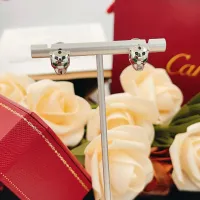 Cheap Cartier Earrings For Women #1398543 Replica Wholesale [$27.00 USD] [ITEM#1398543] on Replica Cartier Earrings