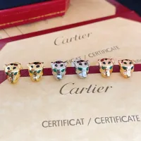 Cheap Cartier Earrings For Women #1398543 Replica Wholesale [$27.00 USD] [ITEM#1398543] on Replica Cartier Earrings