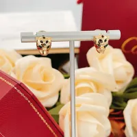 Cheap Cartier Earrings For Women #1398544 Replica Wholesale [$27.00 USD] [ITEM#1398544] on Replica Cartier Earrings
