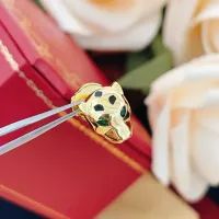 Cheap Cartier Earrings For Women #1398545 Replica Wholesale [$27.00 USD] [ITEM#1398545] on Replica Cartier Earrings