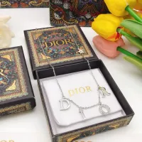 Cheap Christian Dior Necklaces #1398549 Replica Wholesale [$25.00 USD] [ITEM#1398549] on Replica Christian Dior Necklaces