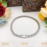 Cheap Christian Dior Necklaces #1398550 Replica Wholesale [$34.00 USD] [ITEM#1398550] on Replica Christian Dior Necklaces
