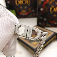 Cheap Christian Dior Necklaces #1398550 Replica Wholesale [$34.00 USD] [ITEM#1398550] on Replica Christian Dior Necklaces