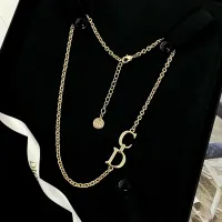 Cheap Christian Dior Necklaces #1398560 Replica Wholesale [$29.00 USD] [ITEM#1398560] on Replica Christian Dior Necklaces